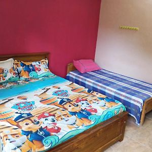 Chambre Triple